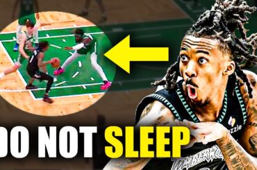 Minnesota Timberwolves Created A MONSTER