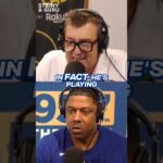 Did Jonathan Kuminga's Situation Improve in Atlanta? #shorts