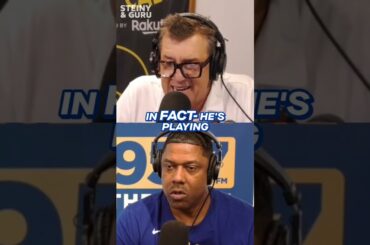 Did Jonathan Kuminga's Situation Improve in Atlanta? #shorts