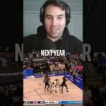 The Jalen Duren Contract Problem The Pistons Could Face #DetroitBasketball #NBA