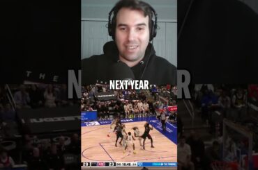 The Jalen Duren Contract Problem The Pistons Could Face #DetroitBasketball #NBA