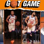 10 Questions The Knicks MUST Answer Before The Playoffs | NY Got Game