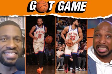 10 Questions The Knicks MUST Answer Before The Playoffs | NY Got Game