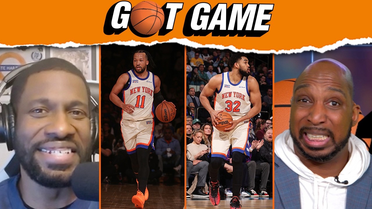 10 Questions The Knicks MUST Answer Before The Playoffs | NY Got Game