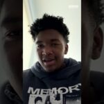 Derik Queen opens up on transition from Maryland to the New Orleans Pelicans