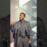 Dude you’re KYRIE IRVING 🤩 #kyrieirving #dallasmavericks #nba