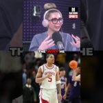 Darius Acuff Jr. has been catching the eye of the Sacramento Kings front office