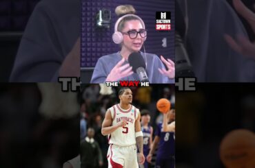 Darius Acuff Jr. has been catching the eye of the Sacramento Kings front office