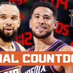 Phoenix Suns PLAYOFF FATE Will Be Decdied By THIS In CRUCIAL Homestretch of Regular Season