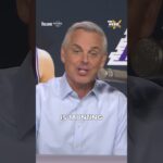 #losangeleslakers are BACK!