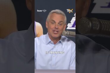 #losangeleslakers are BACK!