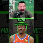 Is Jalen Williams the Secret Sauce OKC Needs to be UNSTOPPABLE?