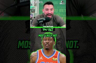 Is Jalen Williams the Secret Sauce OKC Needs to be UNSTOPPABLE?