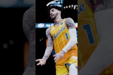 our guy balled out and got eastern conference player of the week🕺🛸💕 #lameloball #hivementality