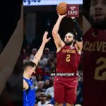 Max Strus is a KEY Member of Cleveland Cavaliers' PLAYOFF Rotation!