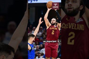 Max Strus is a KEY Member of Cleveland Cavaliers' PLAYOFF Rotation!