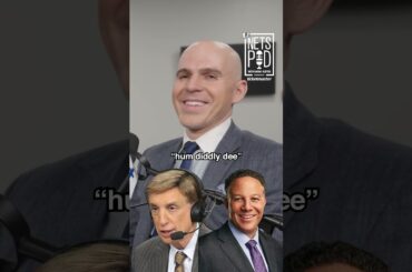 YOU BET! 🗣️ Find out Ryan Ruocco’s all-time favorite catchphrase #games #nba #podcast