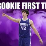 The James Ham Show - Maxime Raynaud Impressing On the Sacramento Kings