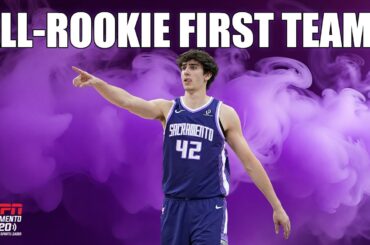 The James Ham Show - Maxime Raynaud Impressing On the Sacramento Kings