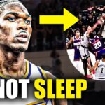 Phoenix Suns Are Hiding A FREAK OF NATURE