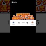 2026年3月23日 ニックス対ウィザーズ 活躍選手の着用バッシュまとめ #バッシュ #nba #shorts