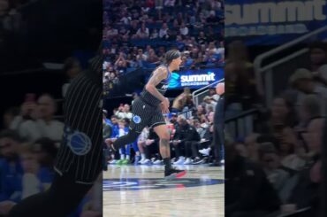 PAOLO SHOWING THE RANGE!! 🎯