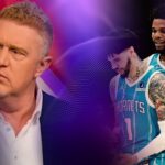 Can Charlotte Hornets insert themselves among top 6 in the Eastern Conference? | NBA on NBC
