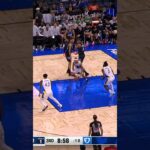 Aaron Nesmith's Triple Forces a Magic Timeout 🔥