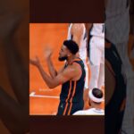 New York Knicks: KAT Understood The Assignment! #shorts #short #knicks #newyorkknicks #viral