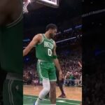 ¡CRÍTICAS! Los CELTICS son MEJORES sin Jayson Tatum 😳 #NBA #baloncesto