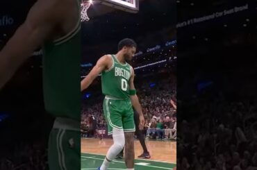 ¡CRÍTICAS! Los CELTICS son MEJORES sin Jayson Tatum 😳 #NBA #baloncesto