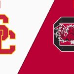 [LIVE] USC vs South Carolina | Women’s College Basketball 2026 - LIVE 4K NCAA Basketball