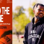 Beyond the Baseline Episode 4: Jordan Goodwin | Phoenix Suns