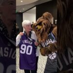 third annual 90s night! 🥳