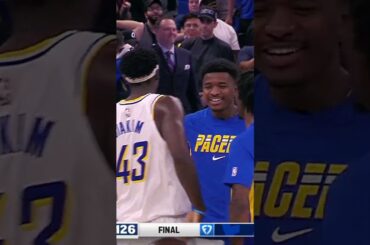 GAME-WINNING BLOCK BY PASCAL SIAKAM