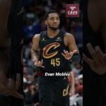 Where the Cleveland Cavaliers MISS Jarrett Allen!