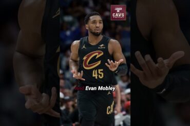 Where the Cleveland Cavaliers MISS Jarrett Allen!