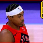 Toronto Raptors vs Utah Jazz - First Half Highlights | March 23, 2026