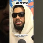 New York Knicks: "He's actually shooting it when he's open" #shorts #knicks #newyorkknicks #viral