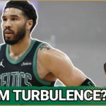 Jayson Tatum's Return Sparks TURBULENCE for Boston Celtics and Joe Mazzulla?