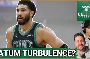 Jayson Tatum's Return Sparks TURBULENCE for Boston Celtics and Joe Mazzulla?