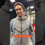 Squad gets their first look at Collin's bobblehead for Valley Suns Fan Appreciation Night #shorts