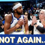 ANOTHER INJURY! Golden State Warriors Season Keeps Getting Worse