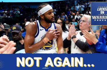 ANOTHER INJURY! Golden State Warriors Season Keeps Getting Worse