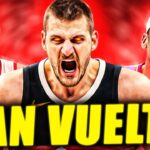 HAN DESPERTADO A LA BESTIA...