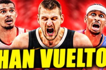 HAN DESPERTADO A LA BESTIA...