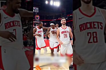 Amen TIP IN AT THE BUZZER 😳🔥