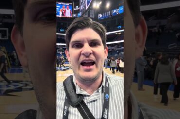 Orlando Magic drop fifth straight game in crushing defeat to Indiana Pacers #orlandomagic