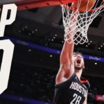 NBA's Top 10 Plays Of The Night | March 23, 2026