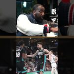 ESPN’s Kendrick Perkins Says Denver Nuggets Aren’t Contenders!? #Jokic #nba #nuggets